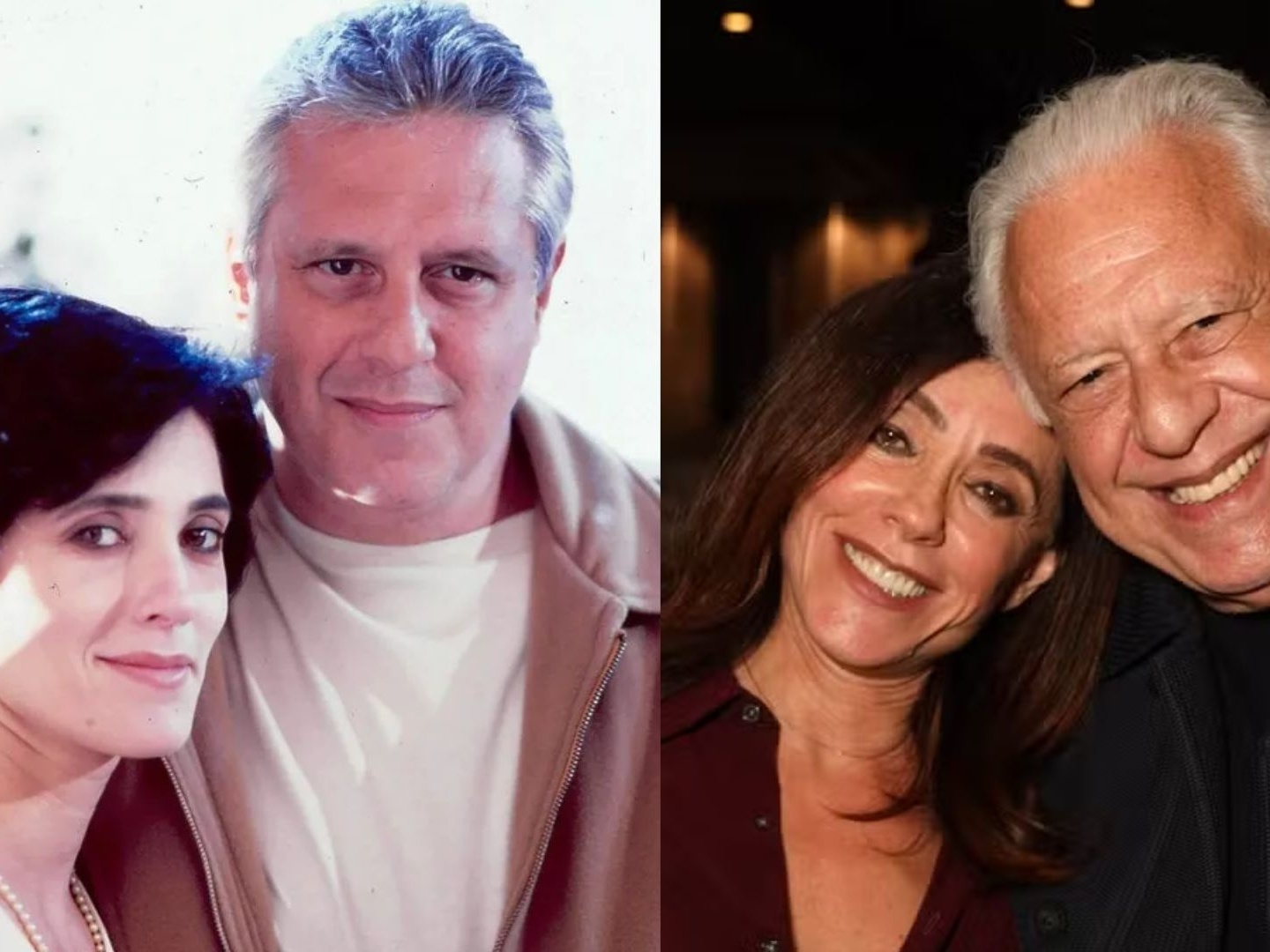 O Elenco Icônico de A Viagem e Seus Personagens