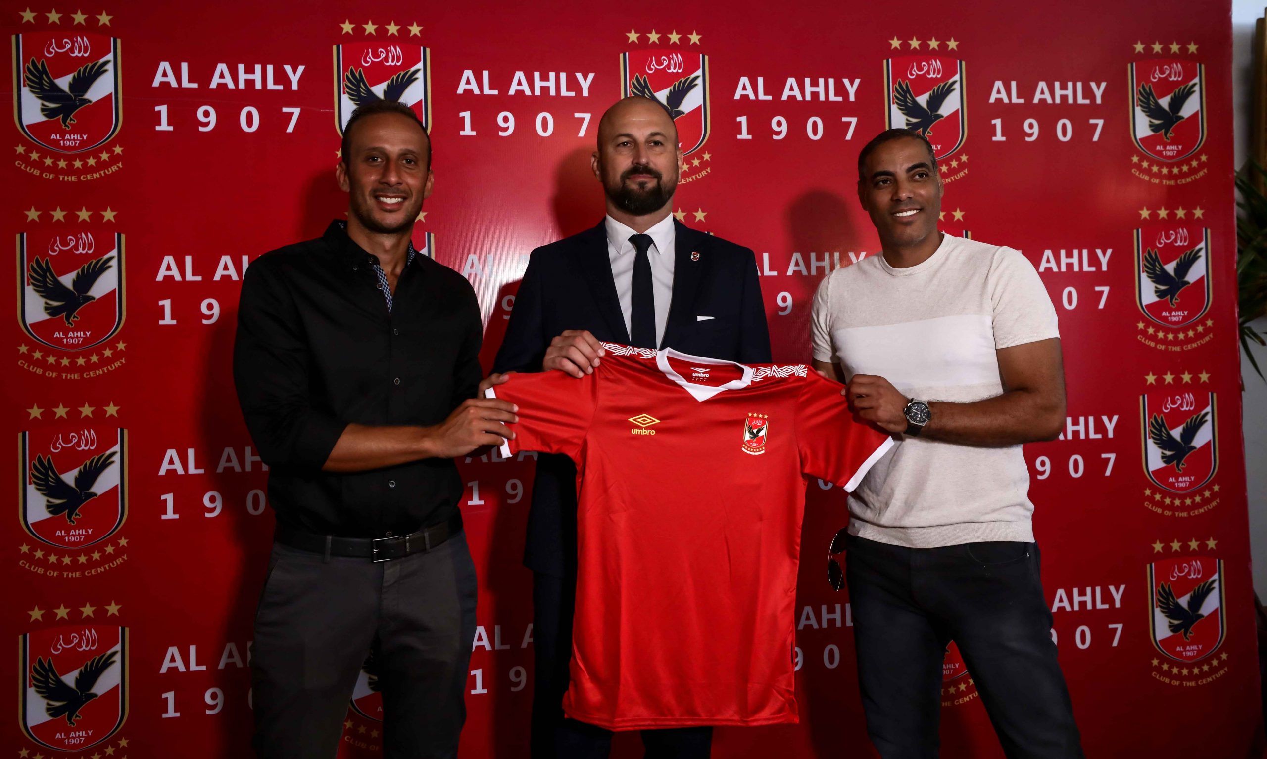 A História e Importância do Al Ahly no Futebol egípcio