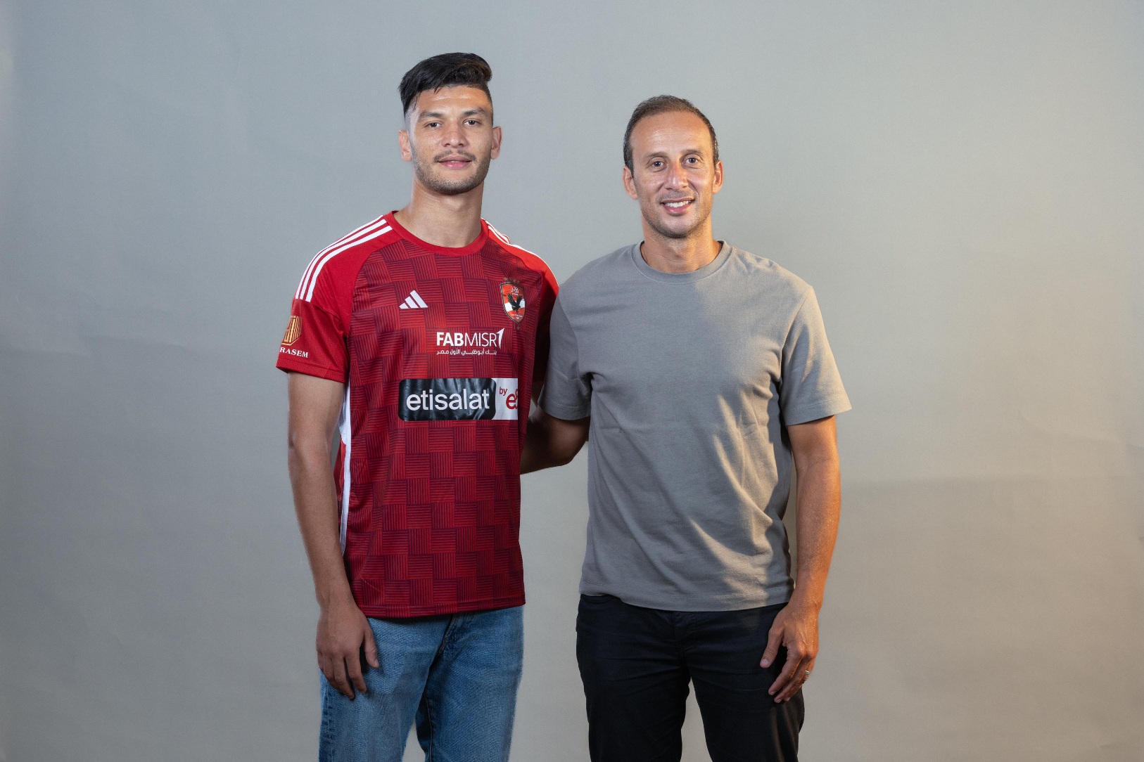 Al Ahly: O Orgulho do Futebol Egípcio e Árabe