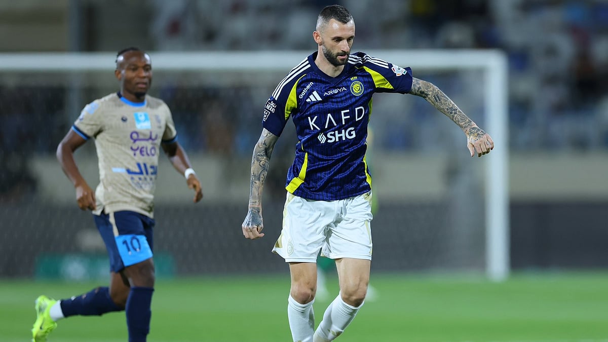 Al Akhdoud x Al-Nassr: Uma Partida Crucial no Futebol Saudita