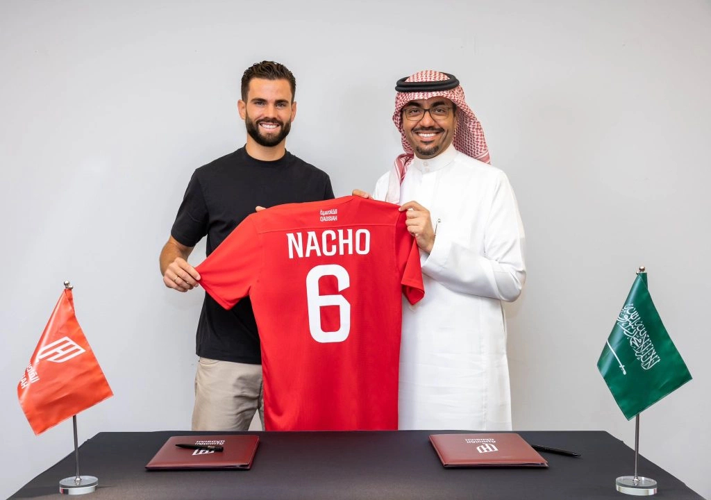 Al Qadsiah: Transformação e Crescimento no Futebol Árabe