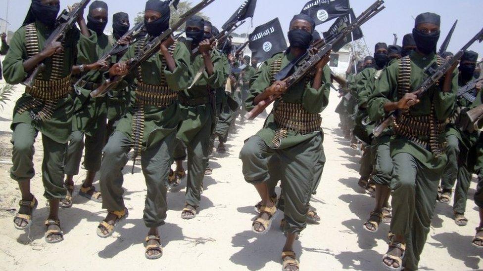 Al Shabab: Compreendendo seu Impacto Atual