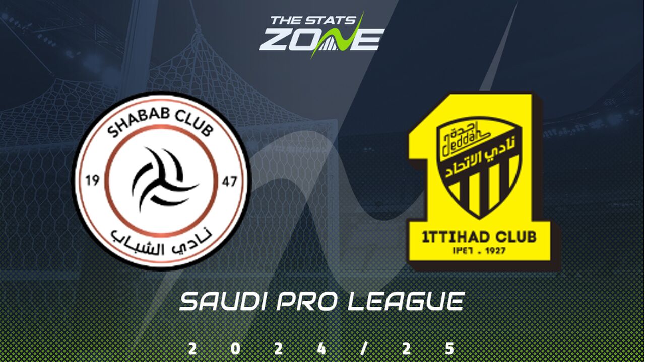 Al-Shabab x Al-Ittihad: Rivalidade e Expectativas