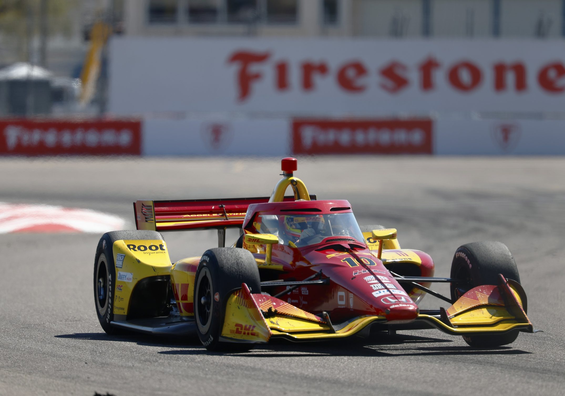 Alex Palou e Sua Ascensão na IndyCar