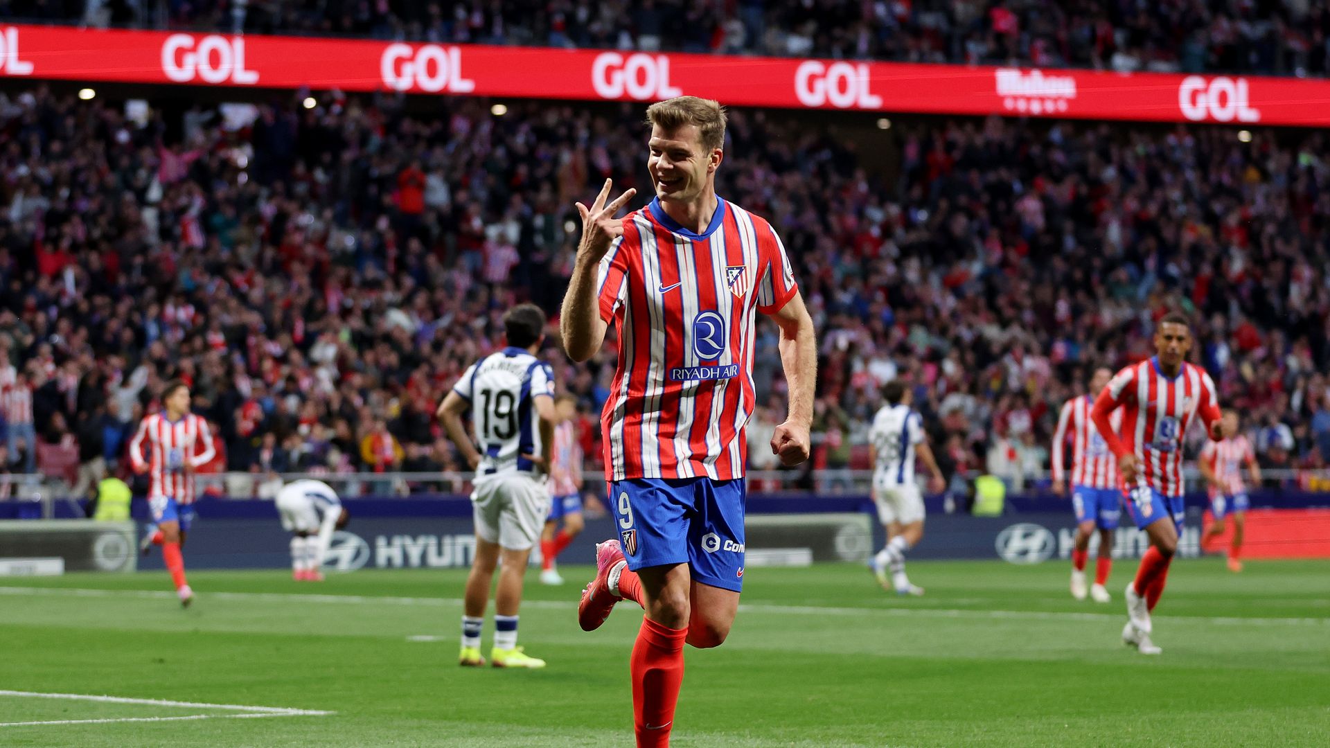 Alexander Sørloth: Uma Estrela do Futebol Europeu