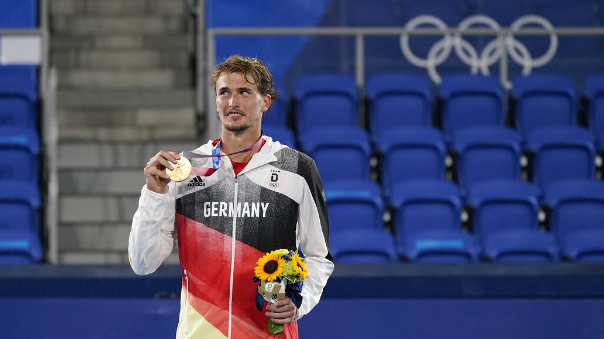 Alexander Zverev: Desafios e Retornos no Mundo do Tênis