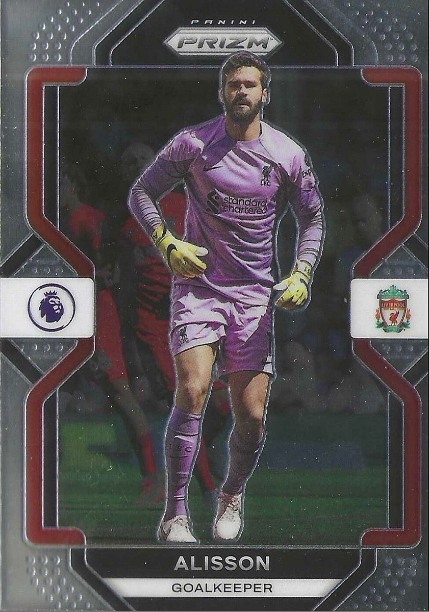 Alisson Becker: O Goleiro que Lidera o Futuro do Futebol Brasileiro