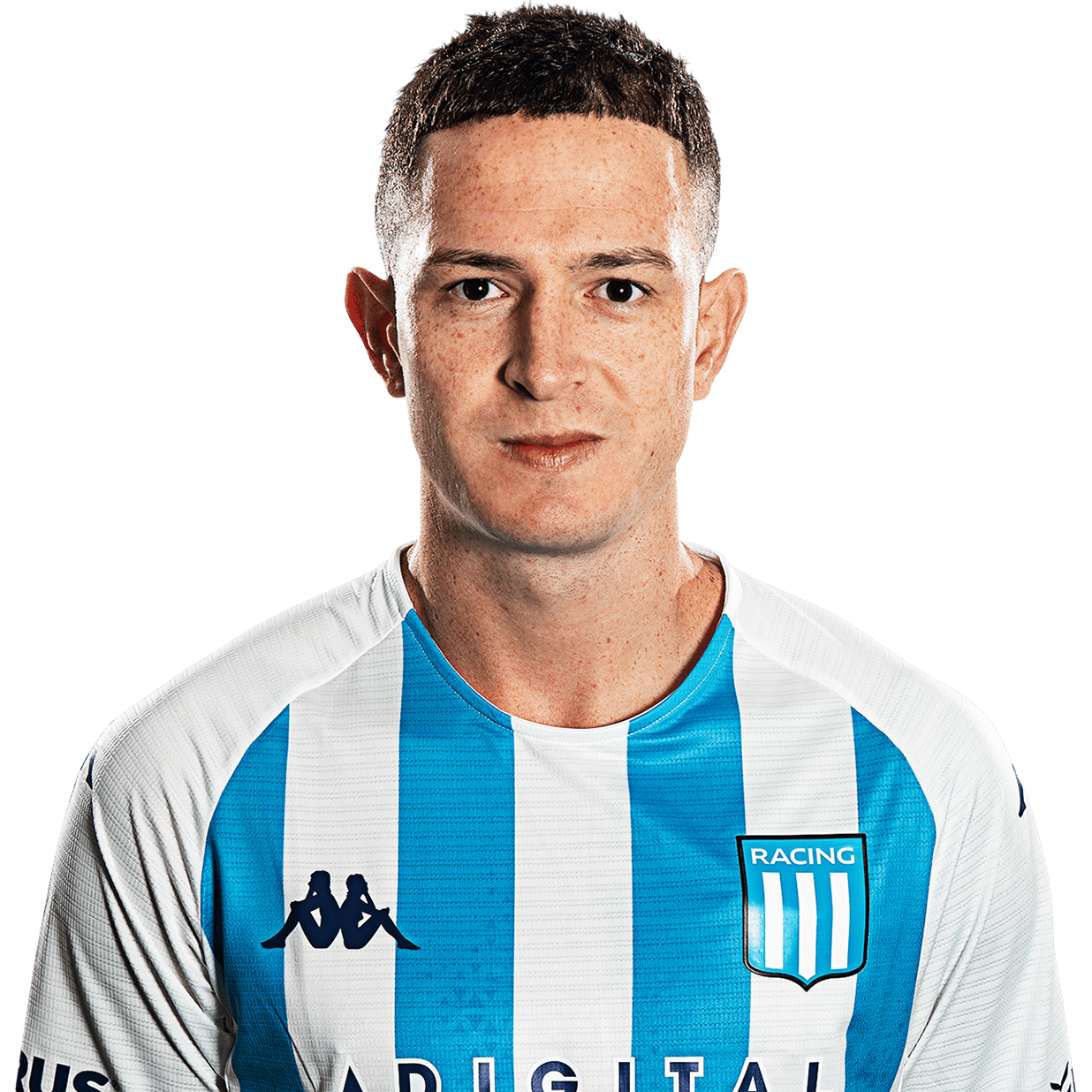 Aníbal Moreno: A Nova Promessa do Futebol Brasileiro