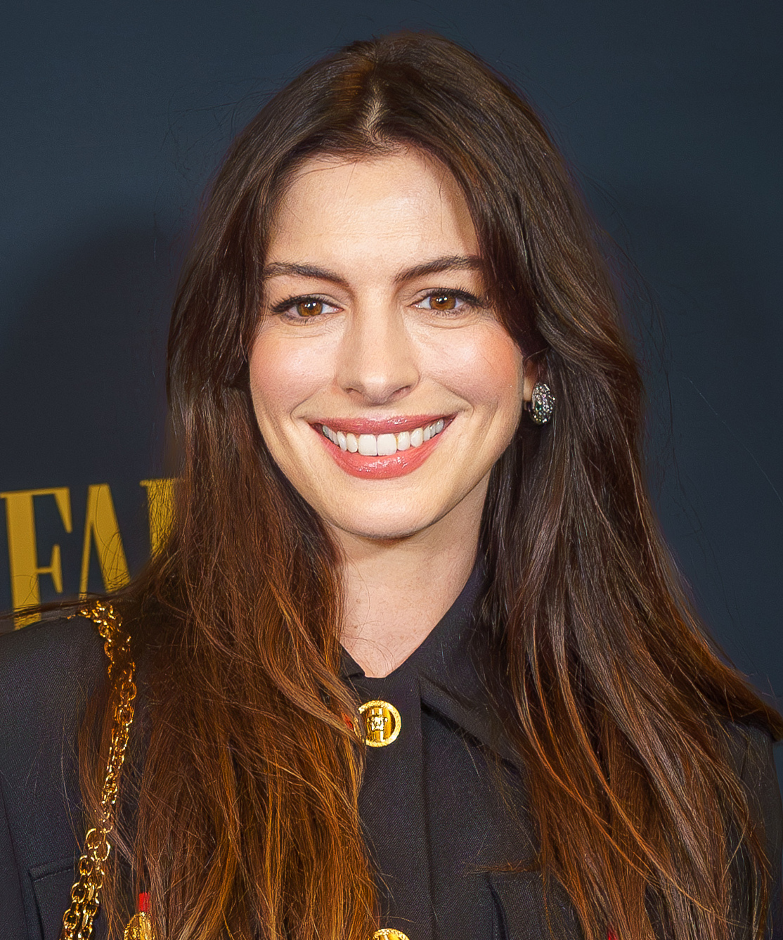 Anne Hathaway: A Versatilidade de uma Estrela de Hollywood