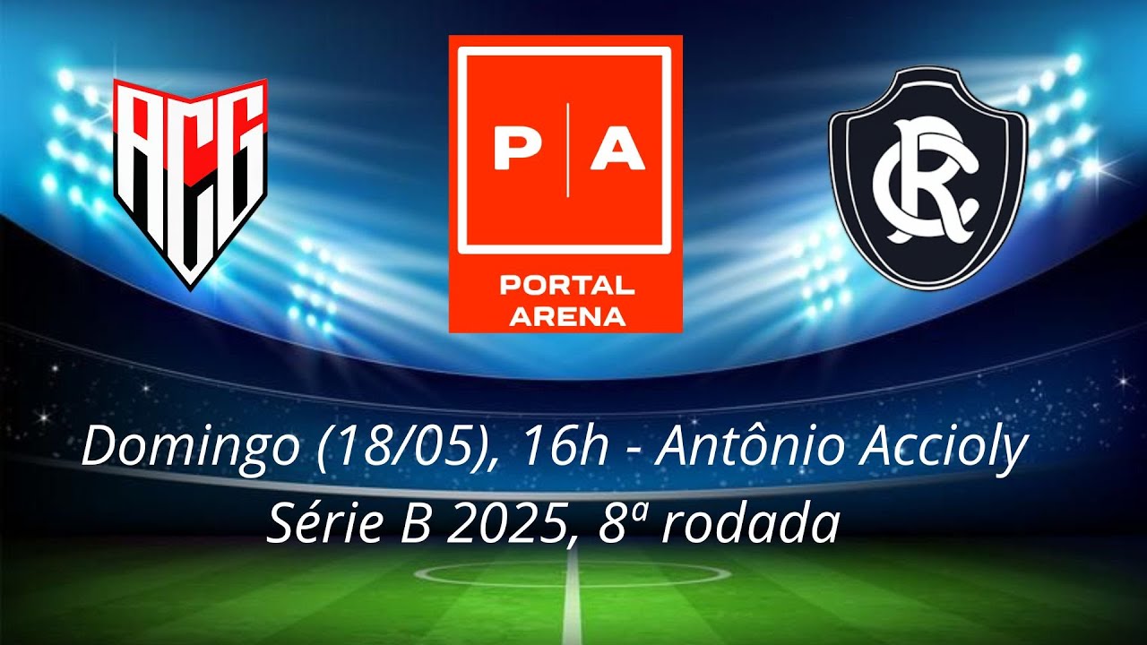 Atlético-GO x Remo: O Confronto Que Agita a Série C