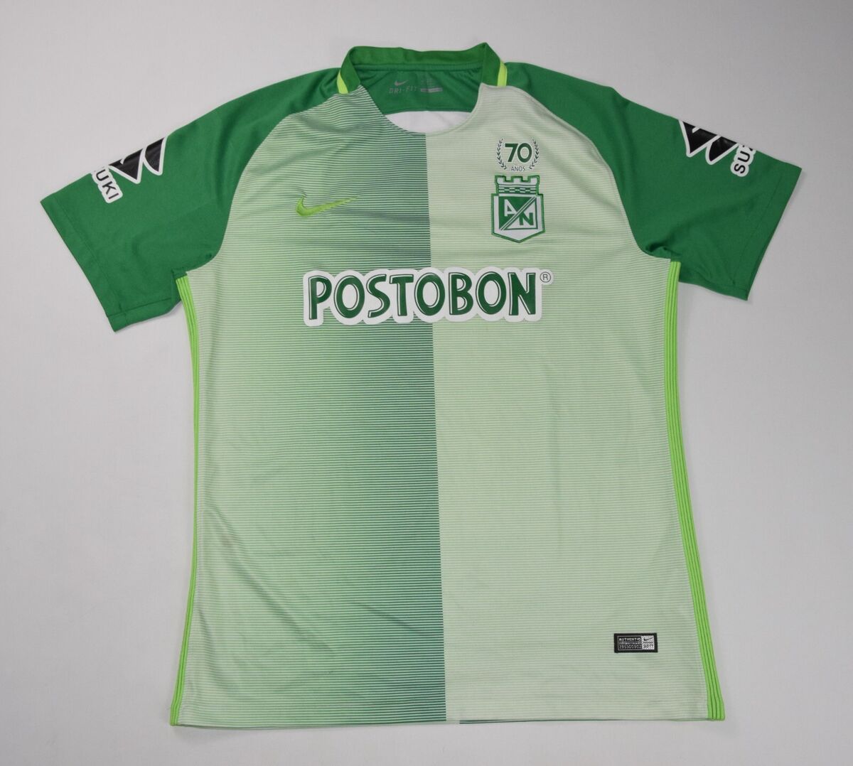 Atlético Nacional x Junior: Um Clássico do Futebol Colombiano
