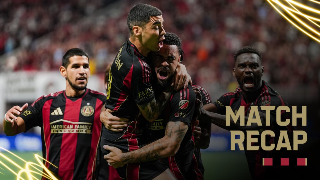 Atlanta United x Cincinnati: Um Confronto Decisivo na MLS