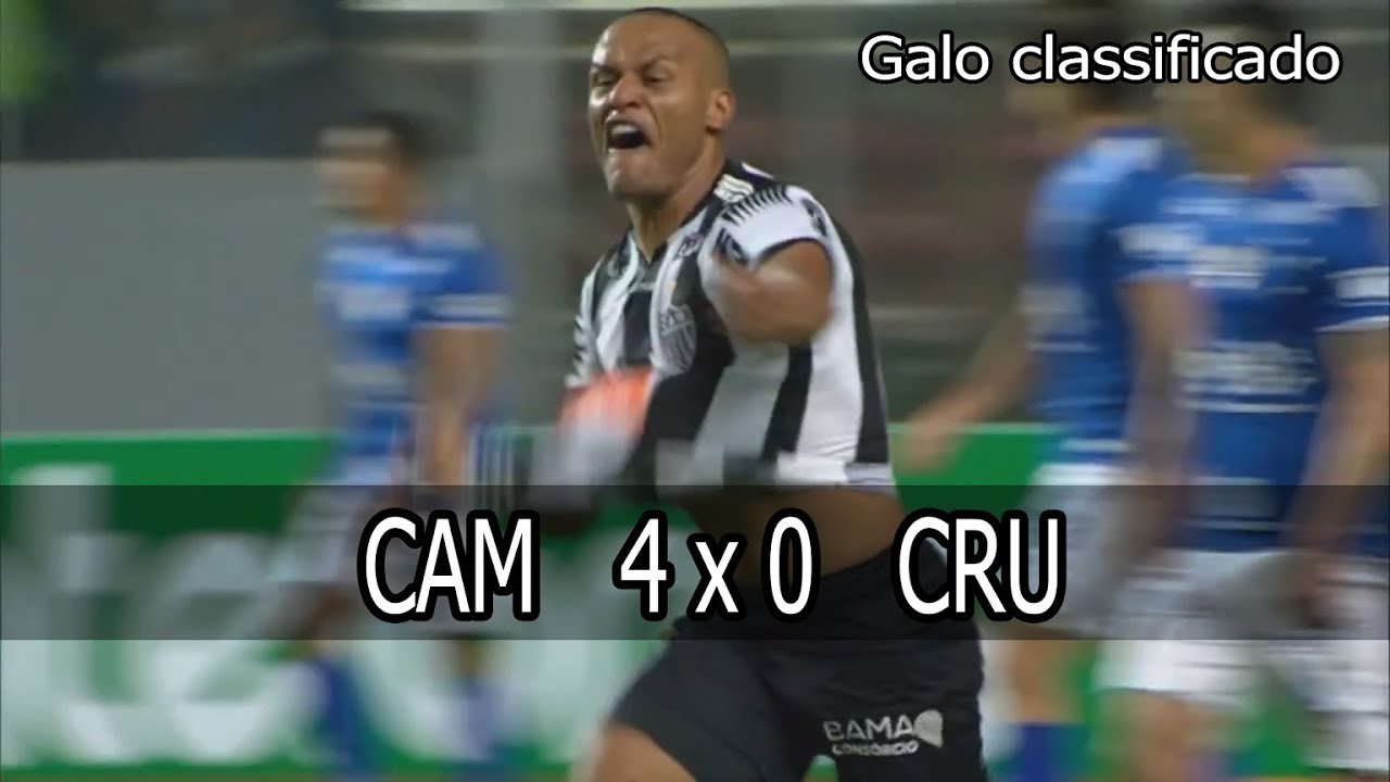 Atlético x Cruzeiro: O Clássico que Move Minas Gerais
