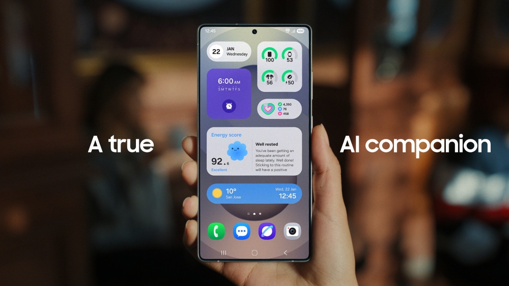 Samsung One UI 7: O Que Há de Novo na Atualização?