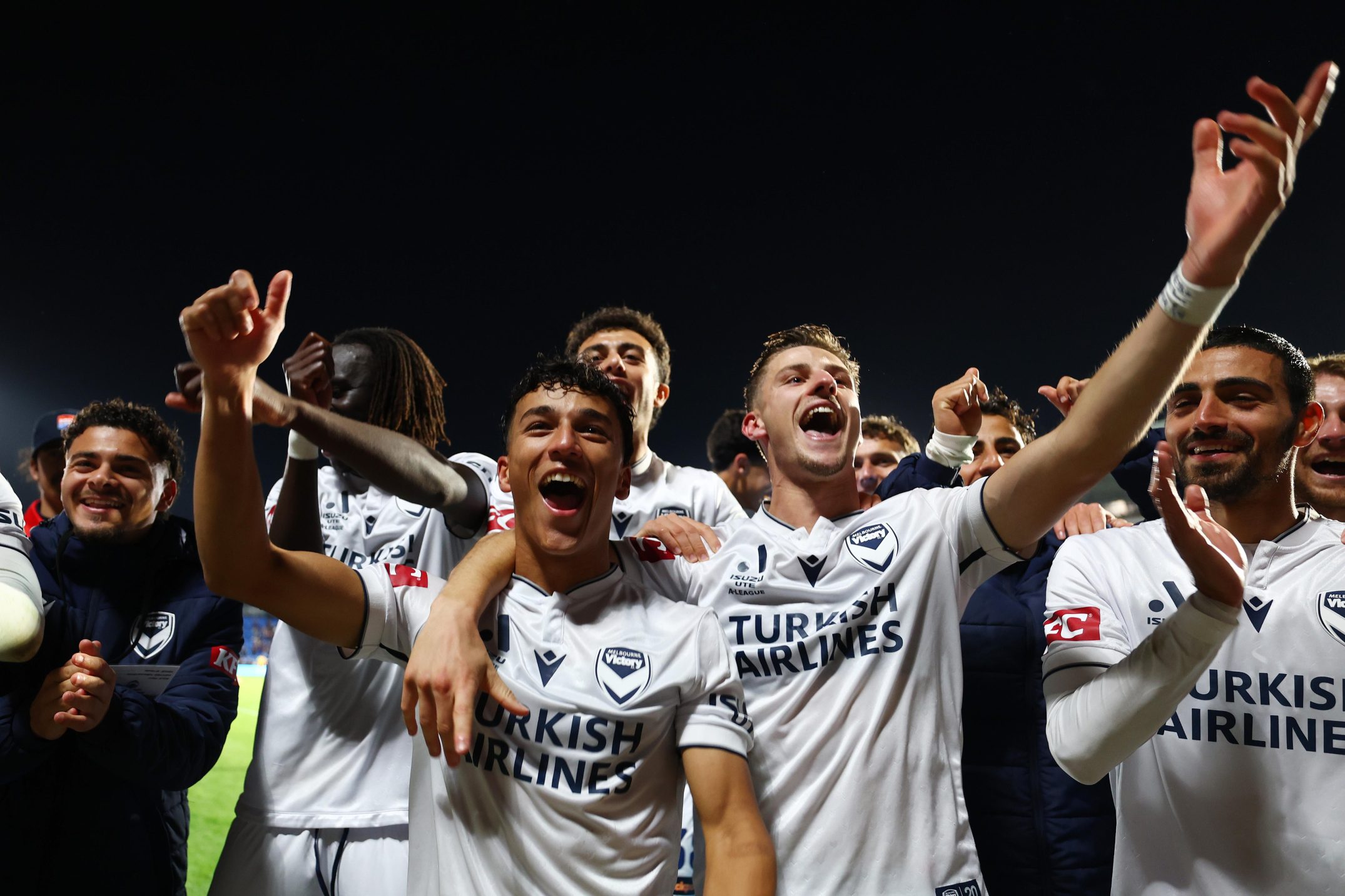 Auckland FC x Melbourne Victory: Expectativas para o Confronto