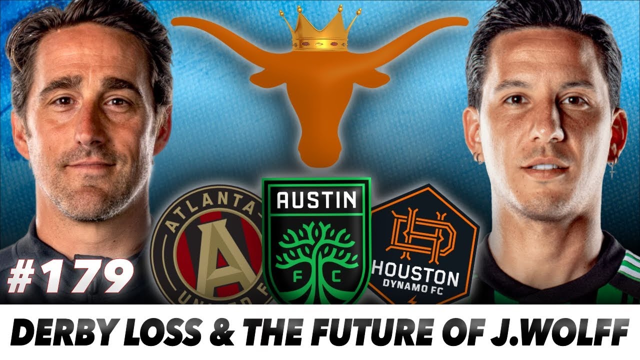 Austin FC: A Revolução do Futebol no Texas