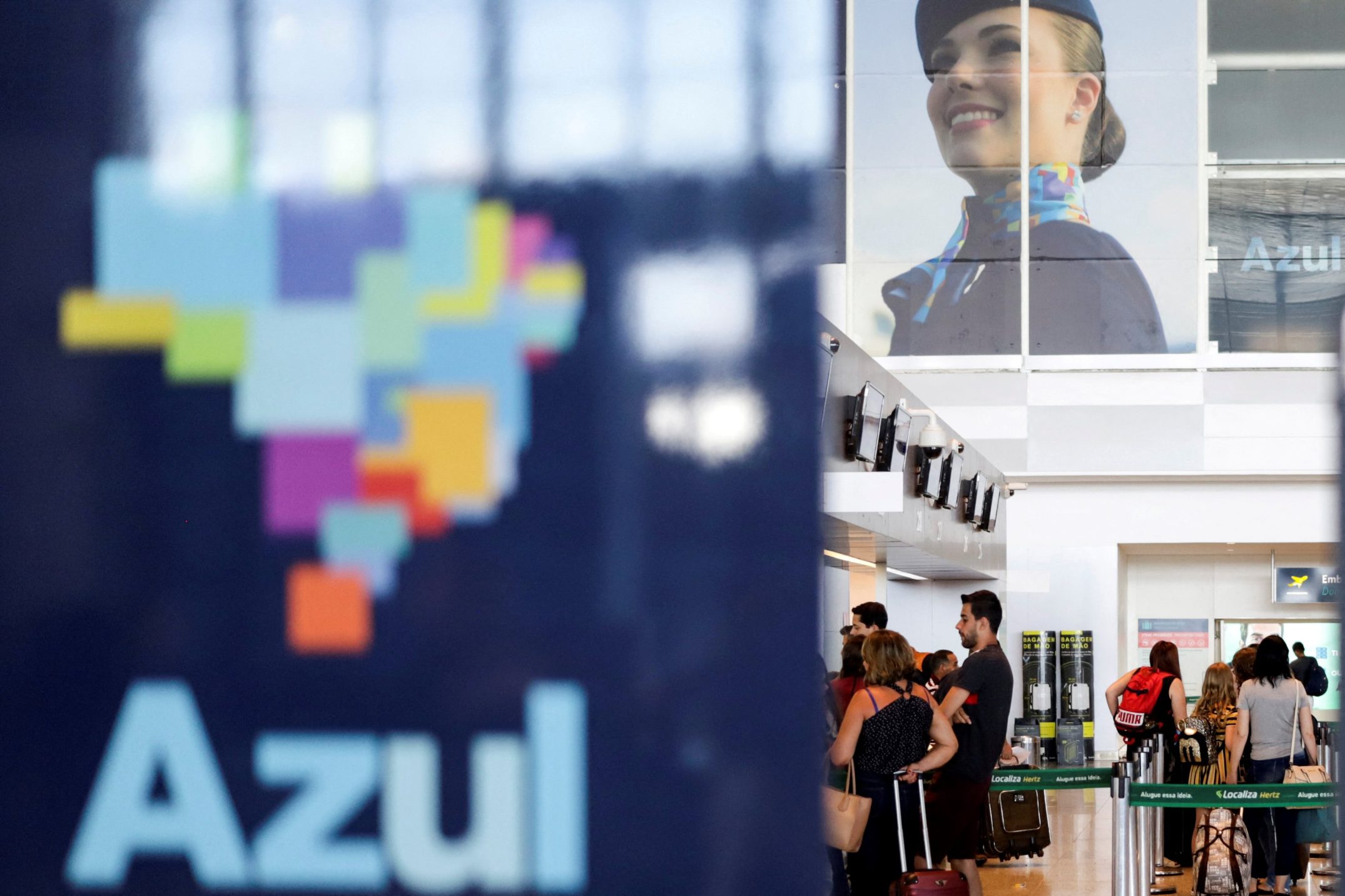 Azul em Recuperação Judicial: Impactos e Perspectivas