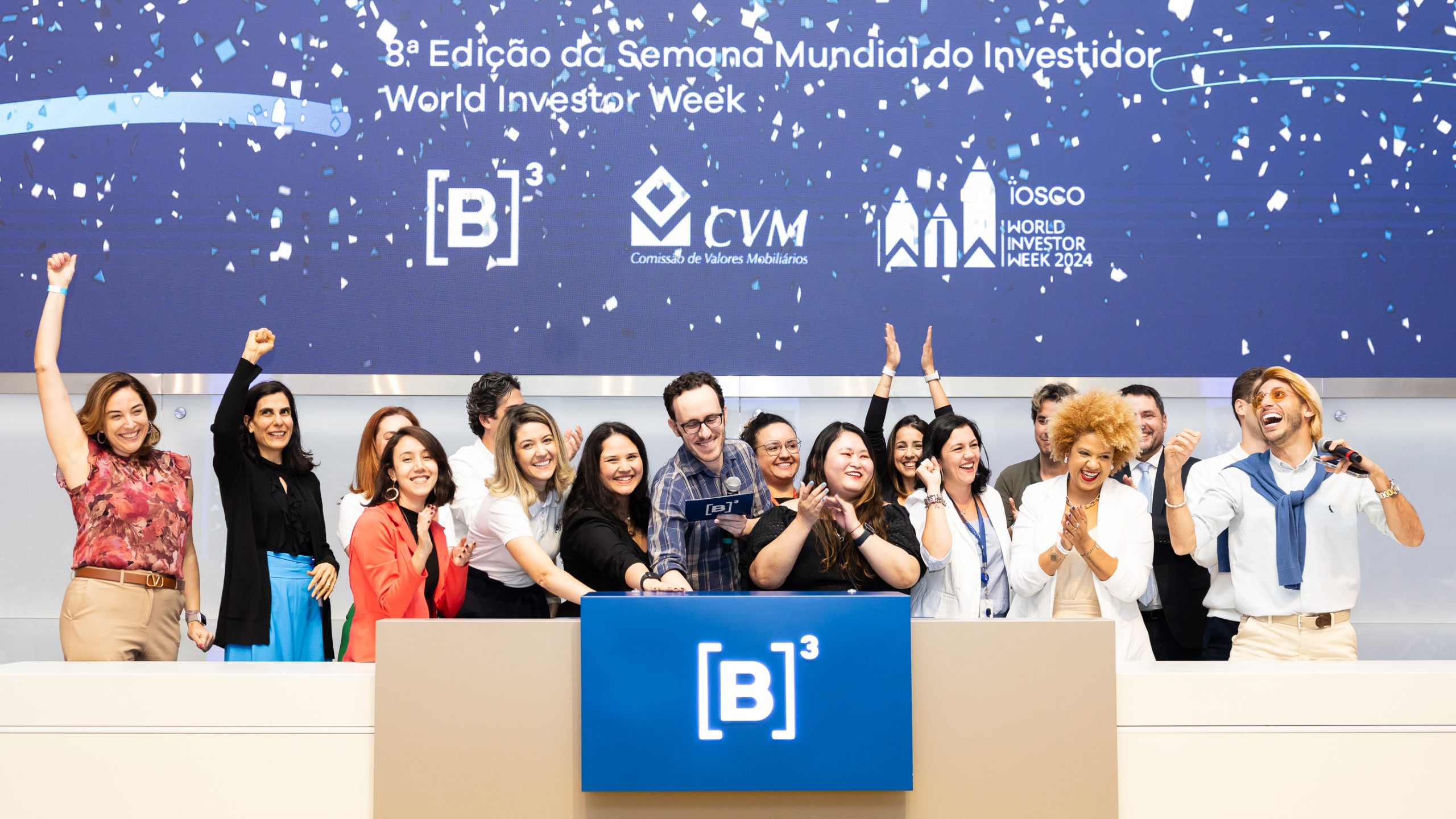 A Importância da B3 para o Investidor Brasileiro
