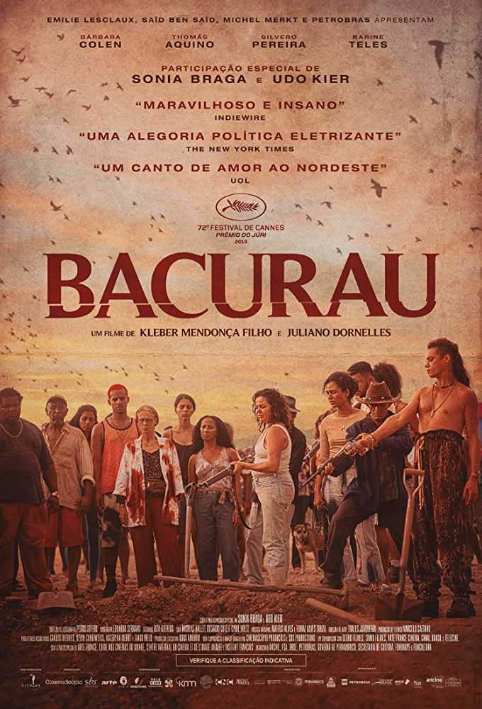 Bacurau: A Importância Cultural e Social do Filme