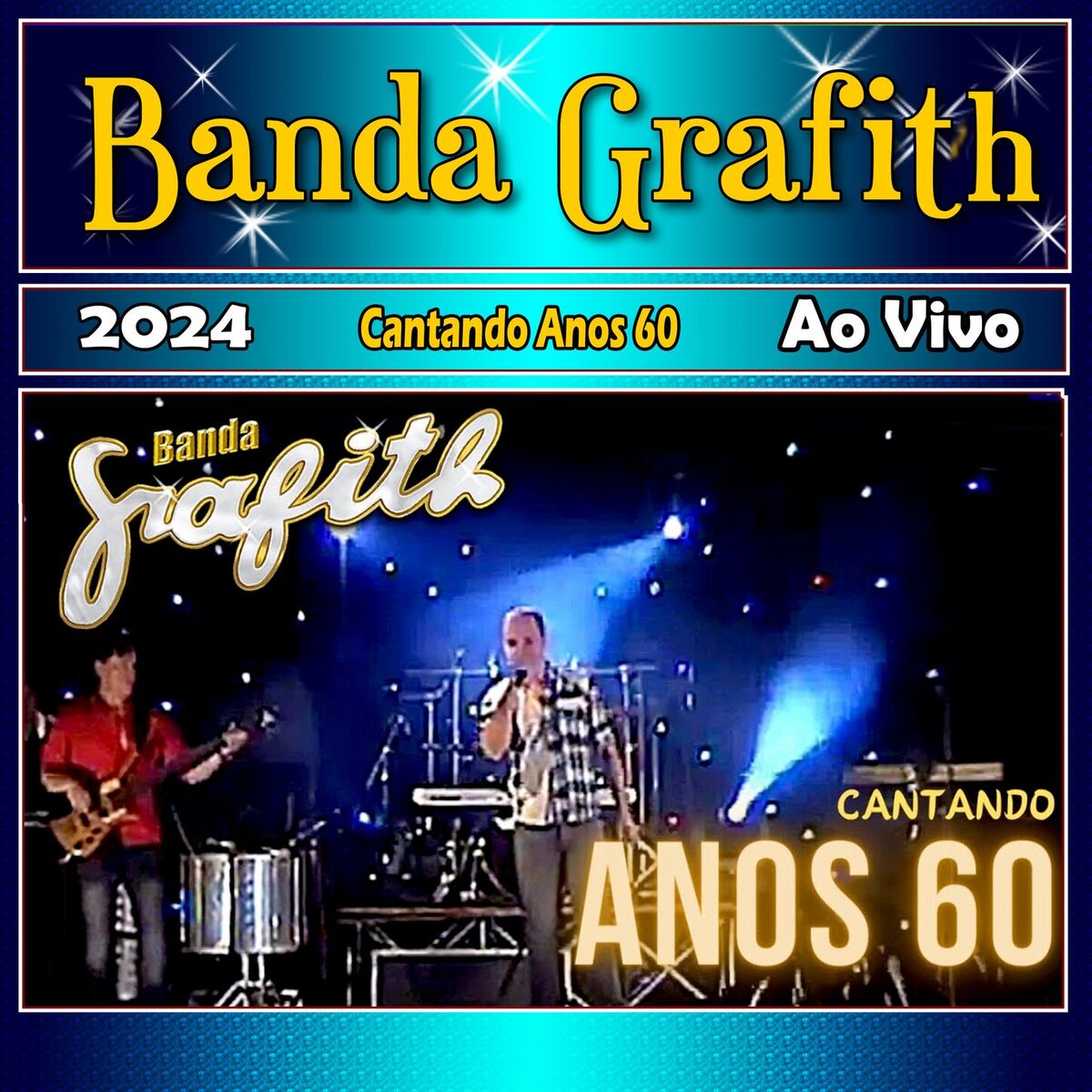 A Importância das Bandas ao Vivo no Cenário Musical Brasileiro