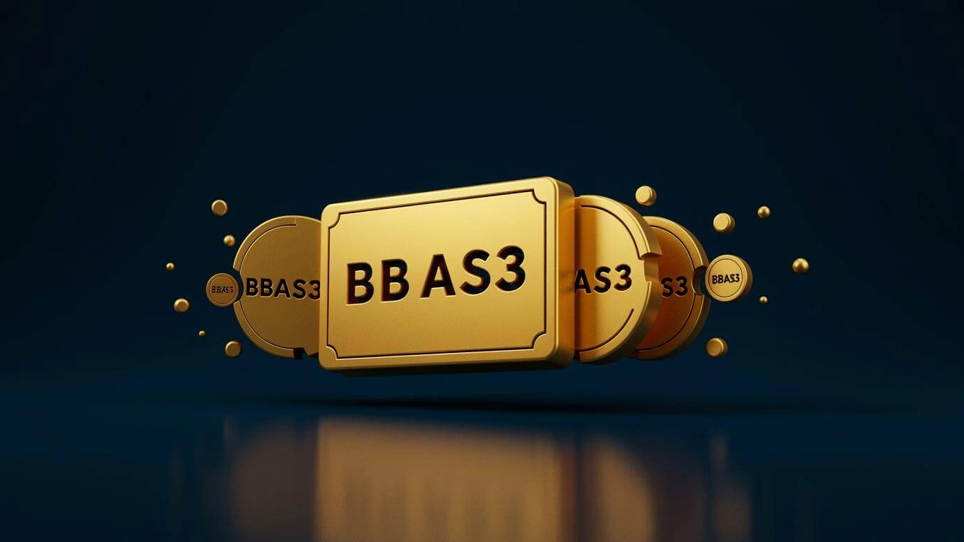 BBAS3: O Que Está Acontecendo com as Ações do Banco do Brasil?