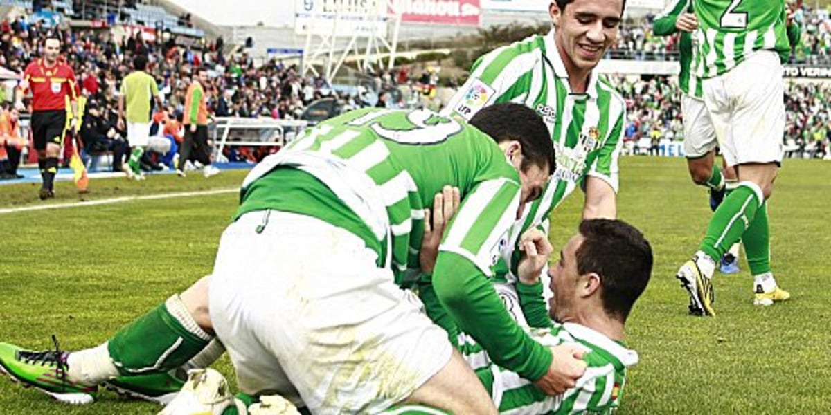 Betis FC: História e Conquistas no Futebol Espanhol