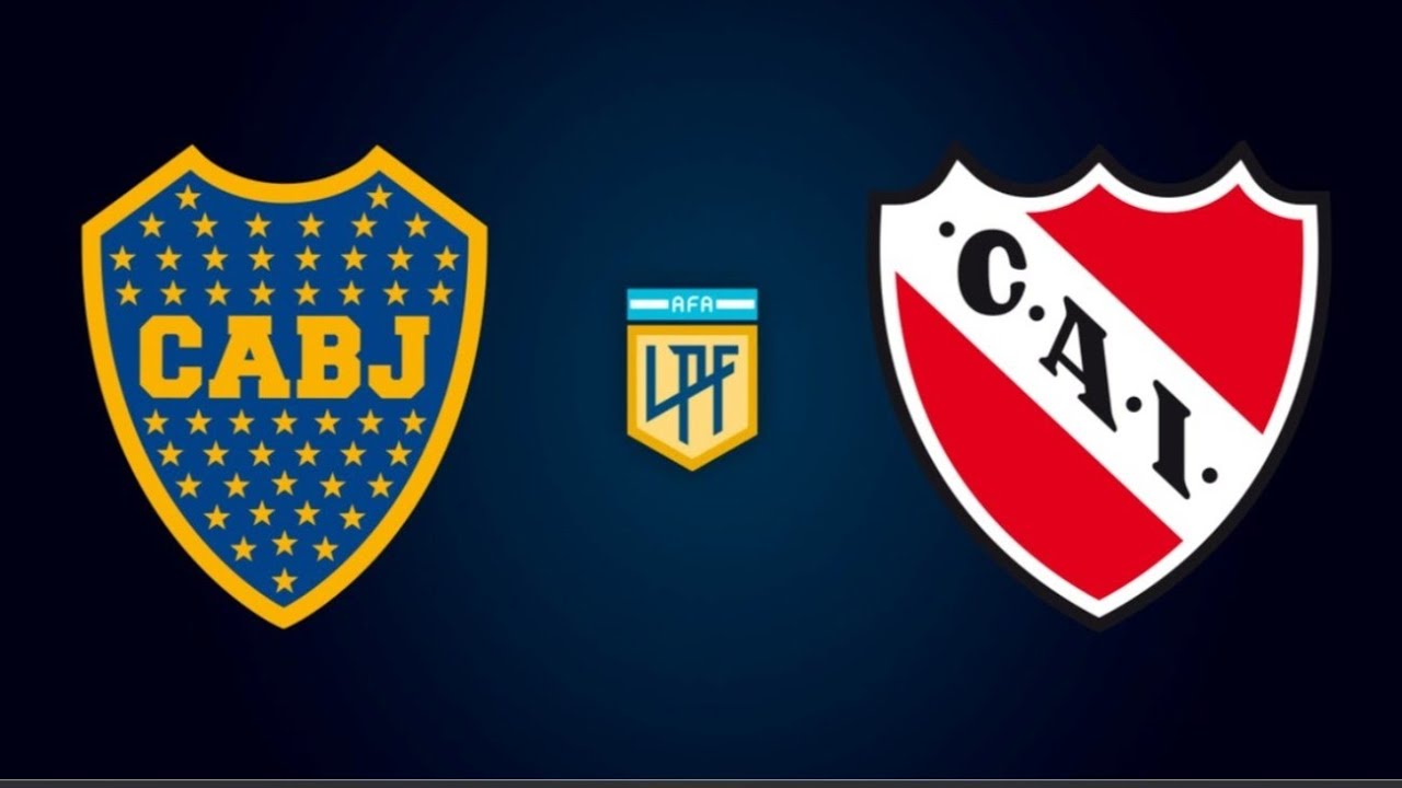 Boca Juniors x Independiente: O Confronto que Parou a Argentina