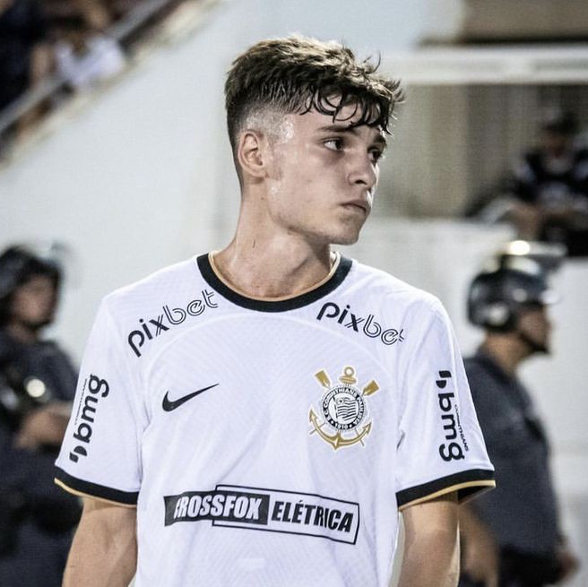 Breno Bidon: Uma Nova Era no Futebol Brasileiro