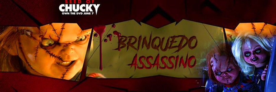 Brinquedo Assassino: O Retorno do Terror em Forma de Brinquedo