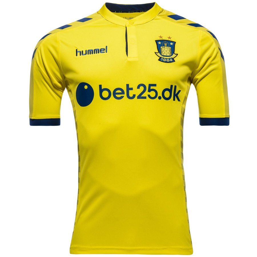 Brøndby: A História e o Futuro do Clube Dinamarquês