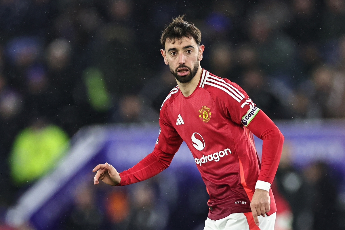 Bruno Fernandes: O Craque do Futebol Internacional e Nacional