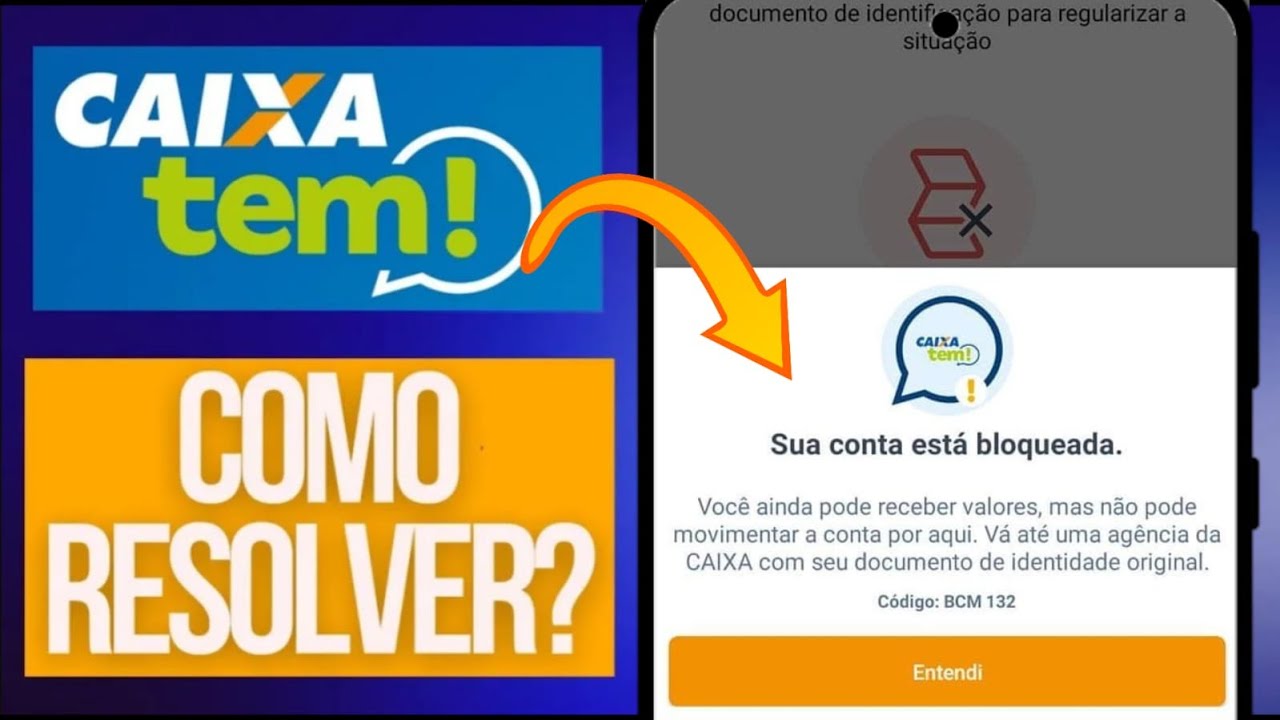 Caixa Tem: A ferramenta financeira da Caixa Econômica Federal