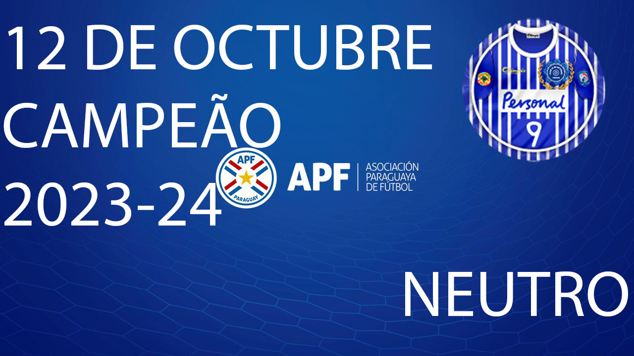 Campeonato Paraguaio 2023: Tudo que Você Precisa Saber