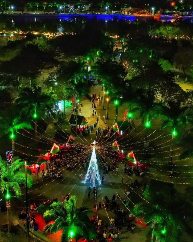 Campina Grande: Um Centro Cultural e Econômico da Paraíba