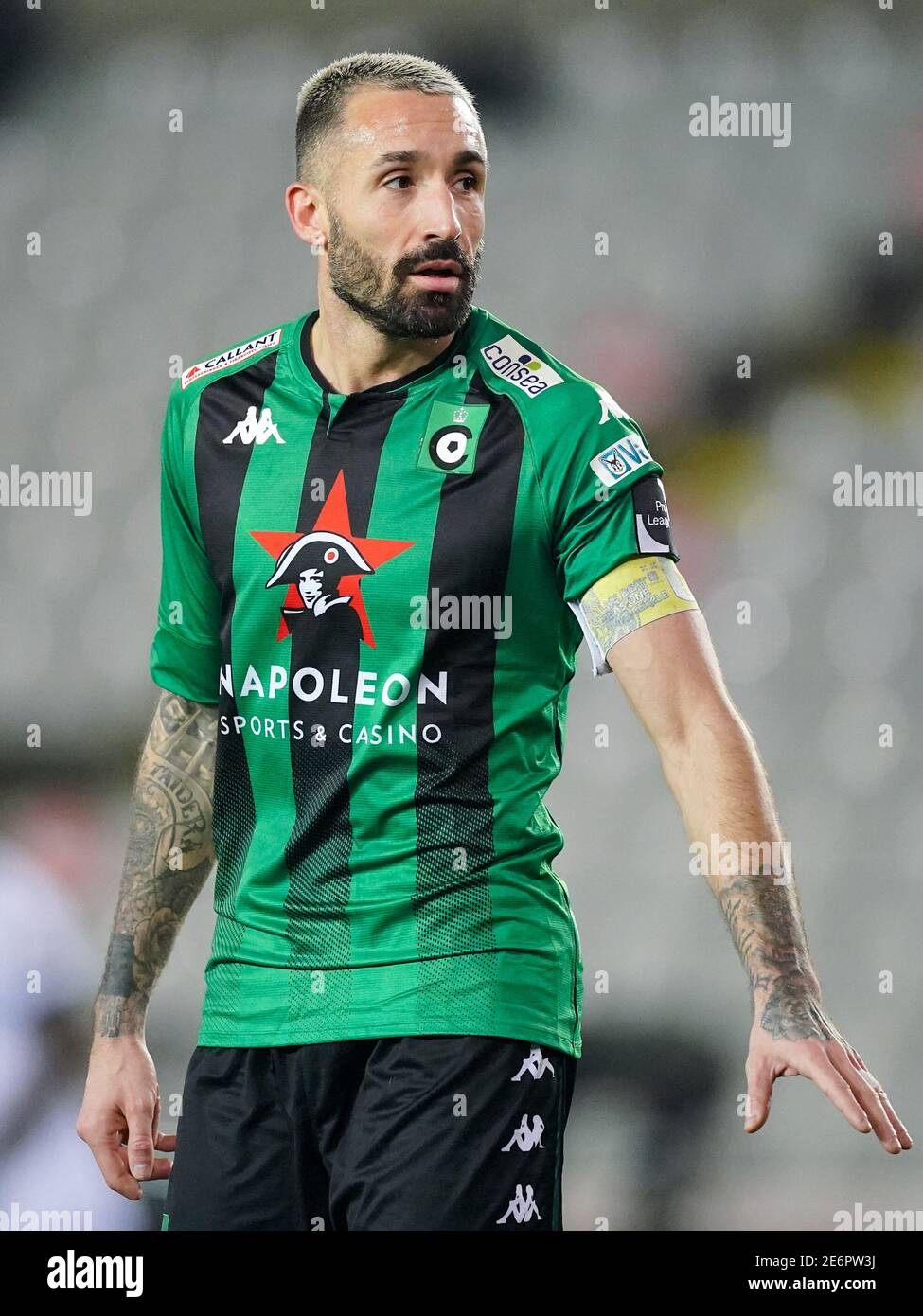 Cercle Brugge: Últimas Novidades e Desempenho na Temporada