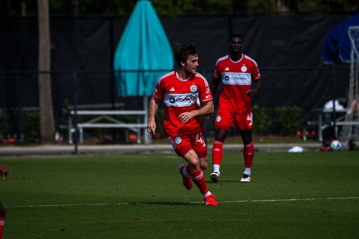 Chicago Fire FC: Desempenho e Novidades Recentes