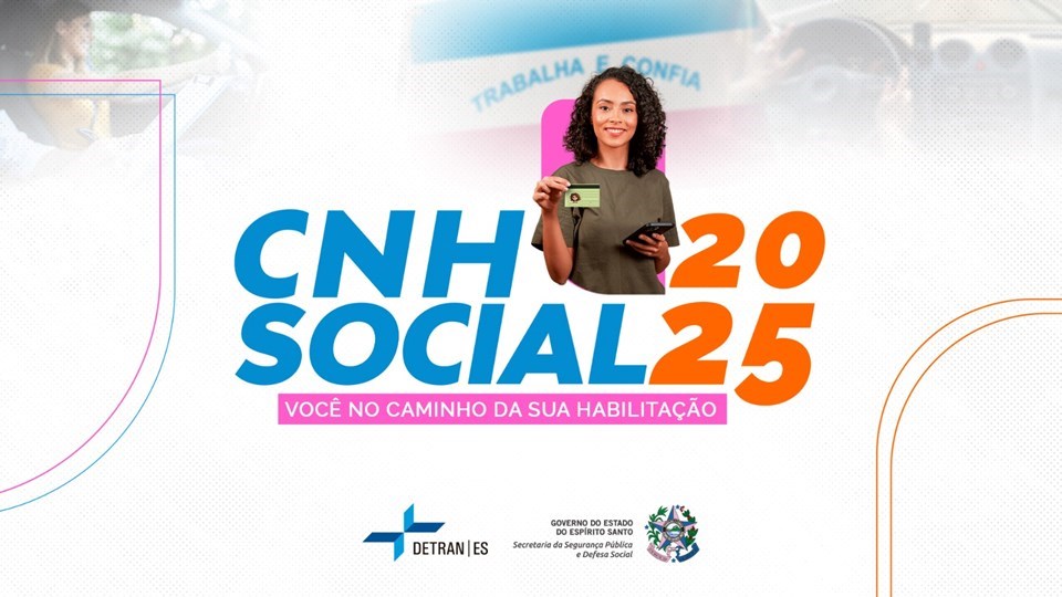 CNH Social: A Iniciativa que Facilita o Acesso à Habilitação
