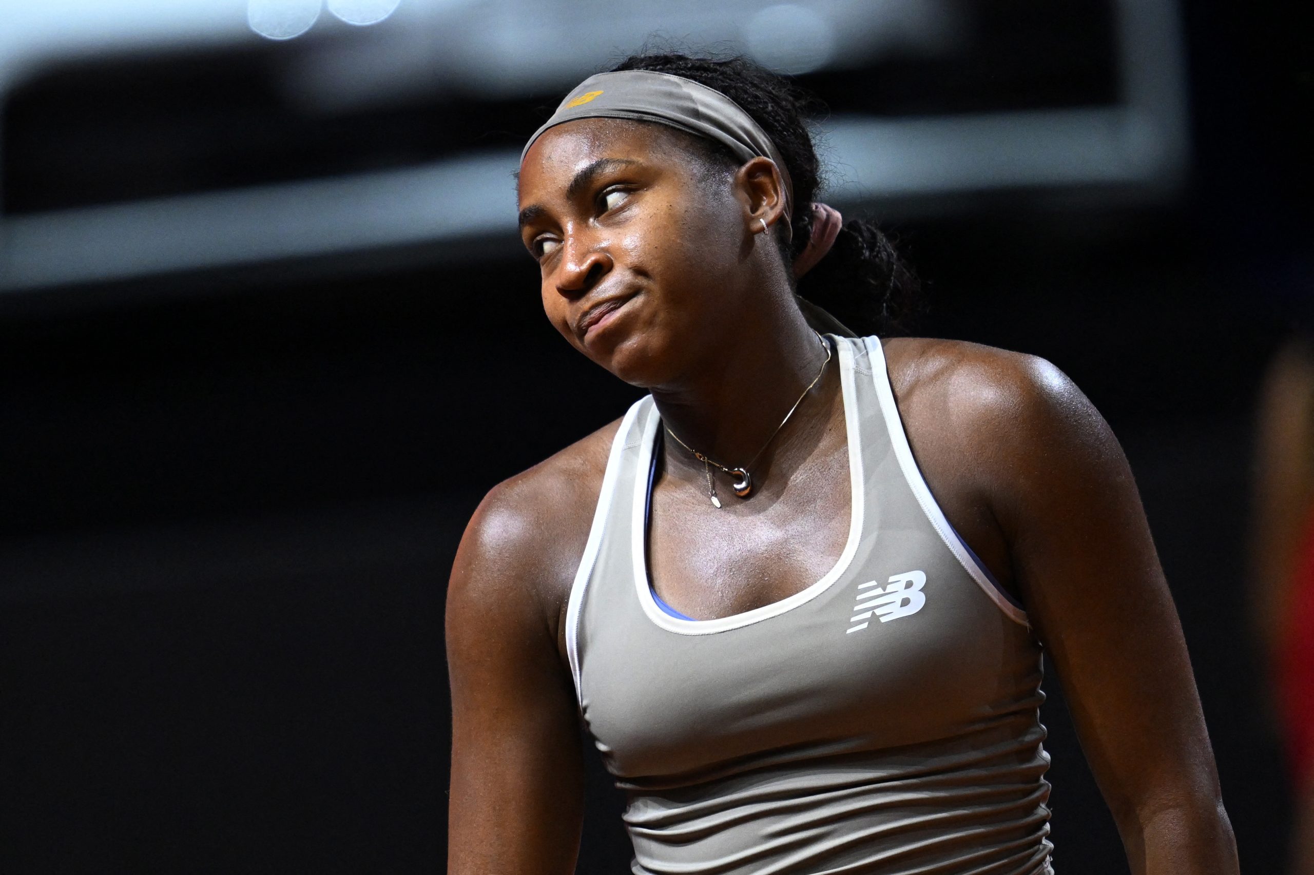 Coco Gauff: A Nova Sensação do Tênis Mundial