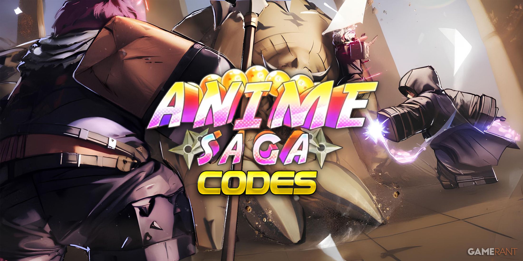 Código Anime Saga: Entenda o Fenômeno da Nova Geração