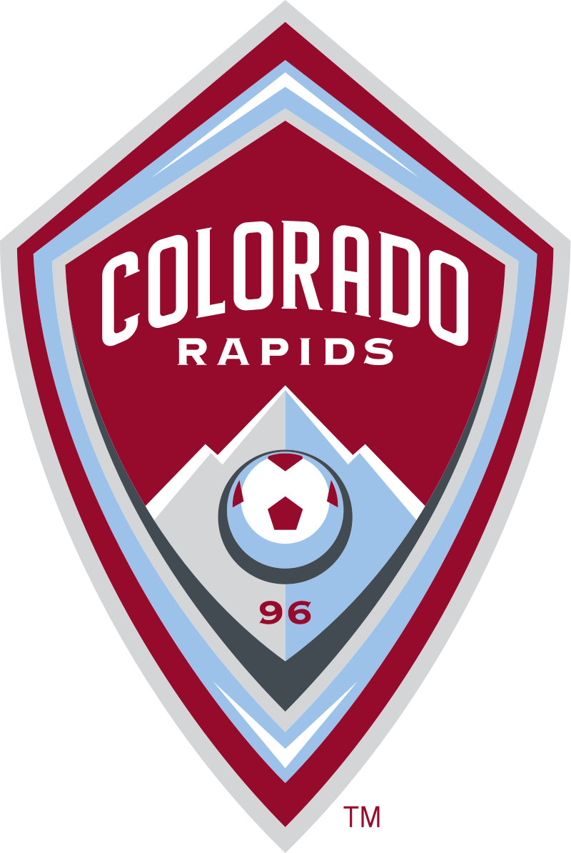 Atualizações Recentes sobre o Colorado Rapids na MLS