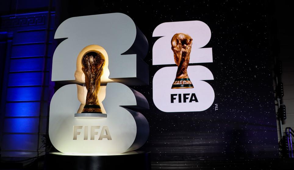Expectativas para a Copa do Mundo 2026