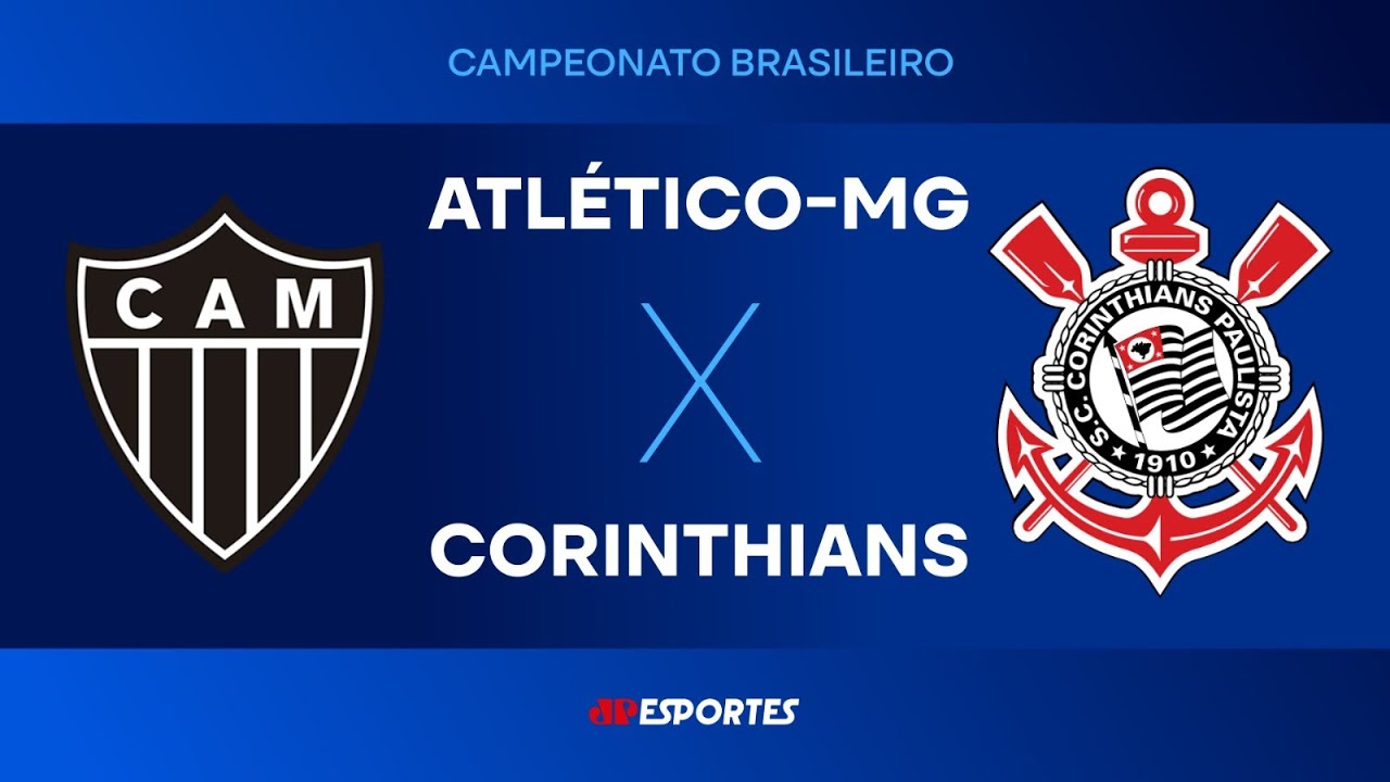 Corinthians x Atlético MG: Rivalidade e Expectativas para o Confronto