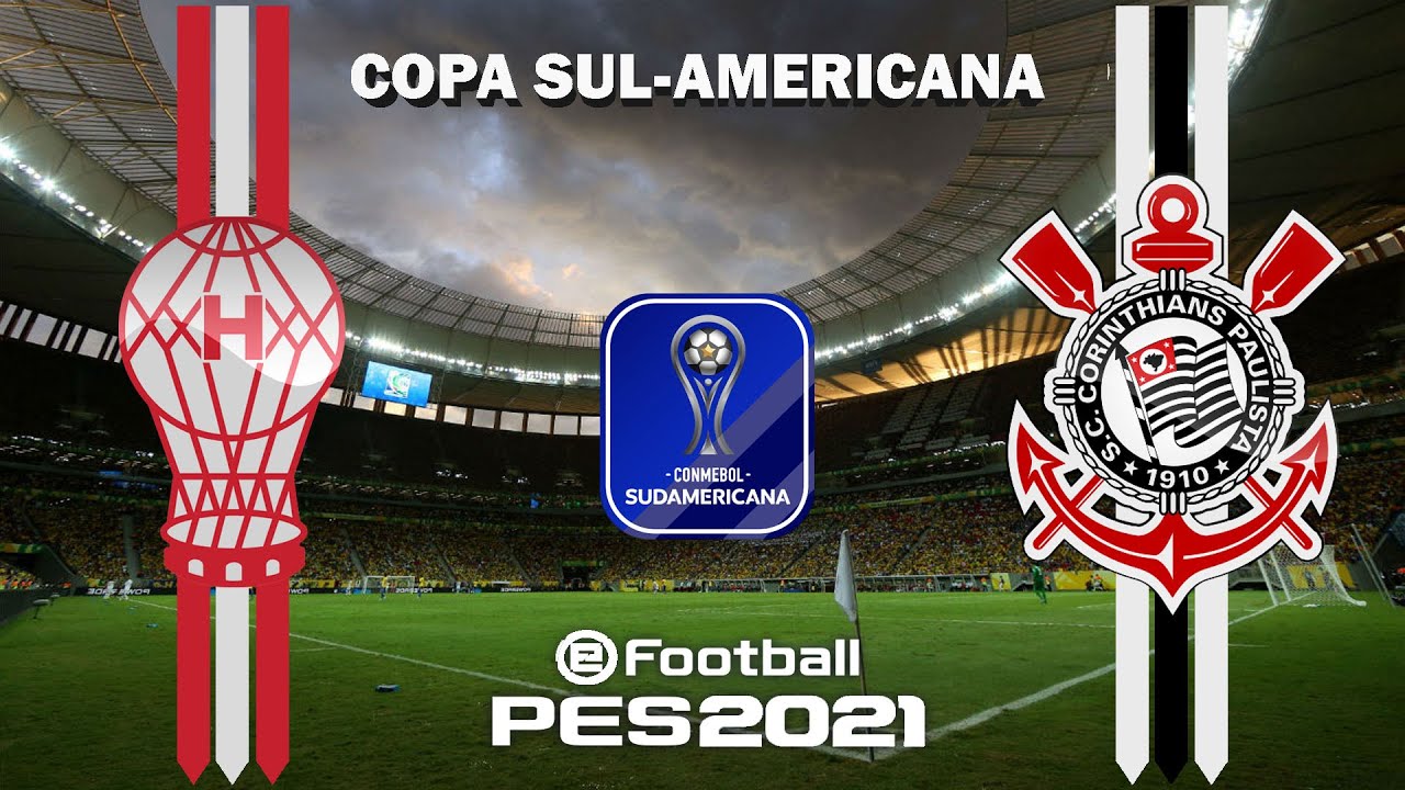 Corinthians x Huracán: Confronto Decisivo na Copa Sul-Americana