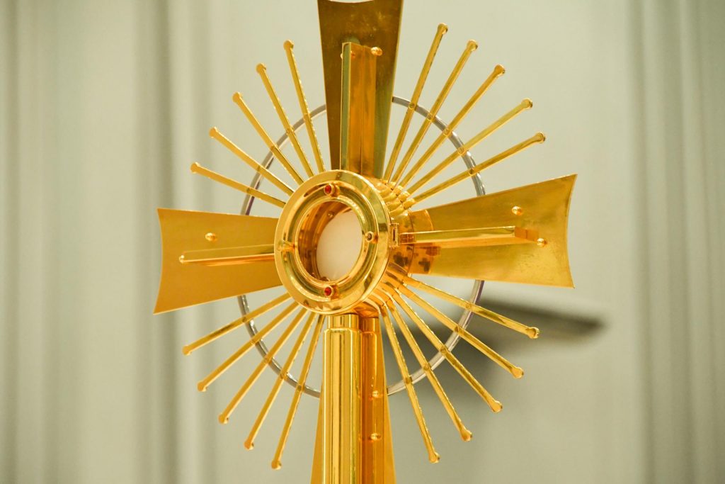 Corpus Christi é Feriado: Entenda sua Importância e Celebrações