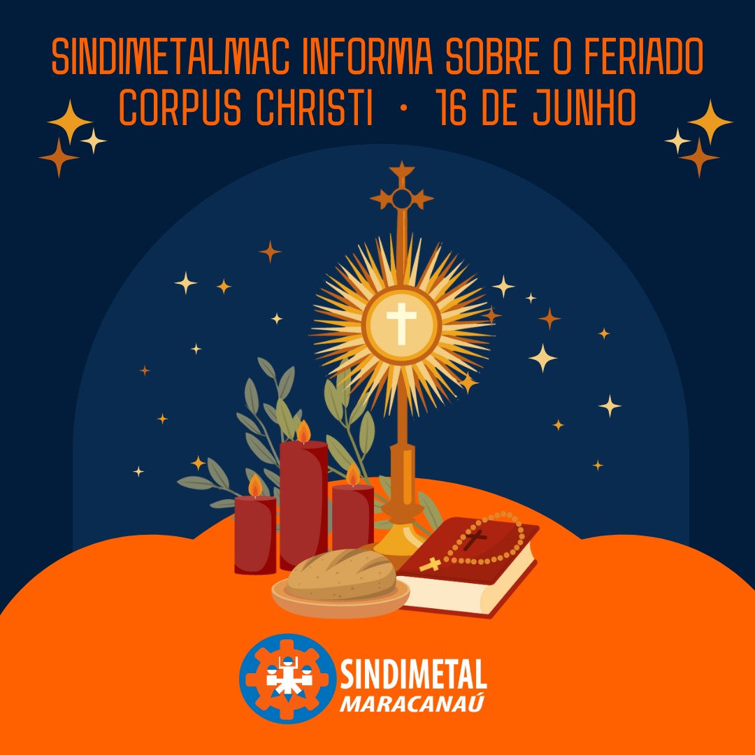 A Importância do Feriado Corpus Christi em 2023