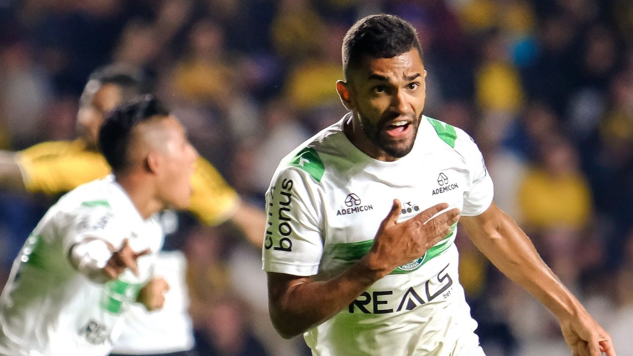 Análise do Confronto entre Criciúma e Coritiba na Série B