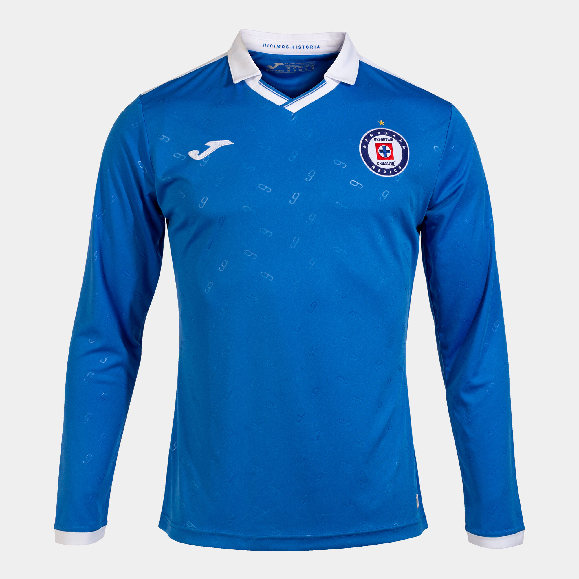 A Trajetória do Cruz Azul FC no Futebol Mexicano