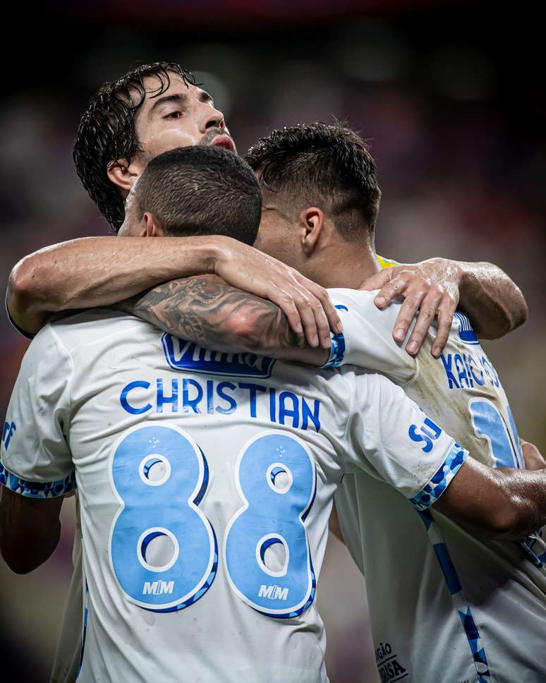 Cruzeiro Hoje: Análise e Perspectivas para o Clube