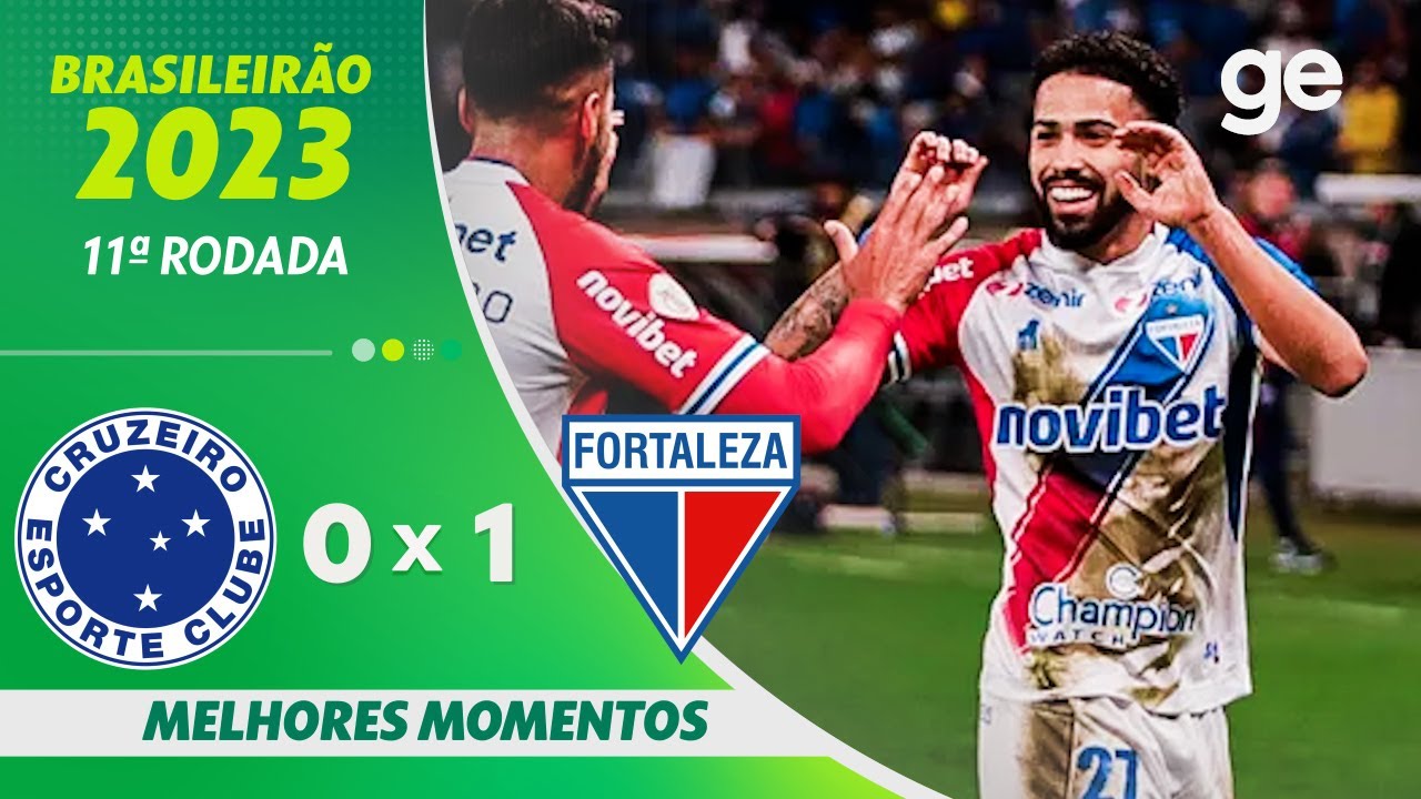 Cruzeiro x Fortaleza: O Clássico que Promete Emocionar