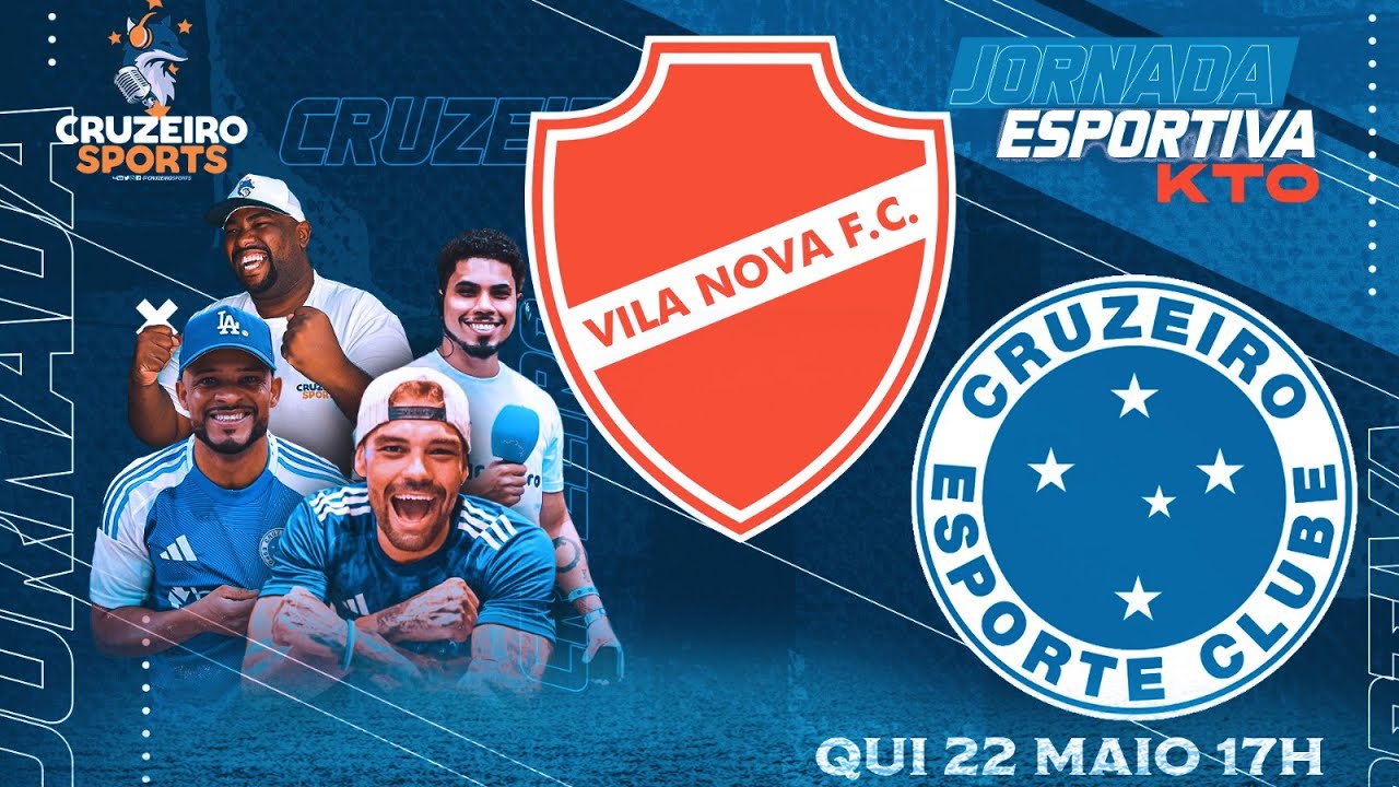 Cruzeiro x Vila Nova: Análise do Confronto e Expectativas